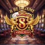 8Bet Game
