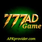 777AD Game APK latest version