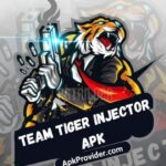 Team Tiger Injector