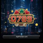 Q789 Game