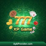 777XP Game APK