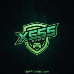 X555 Game
